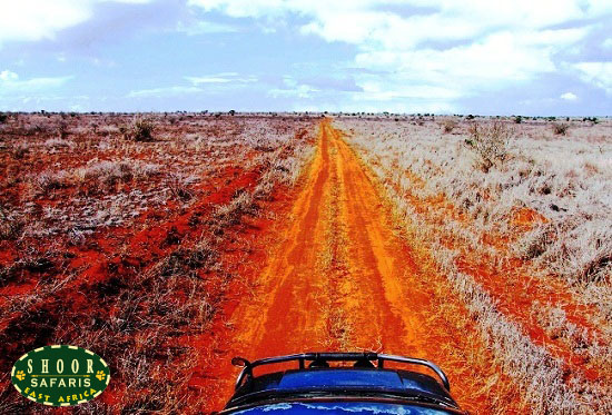 Car Hire Kenya